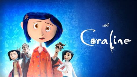 coraline vostfr streaming|coraline streaming complet vf.